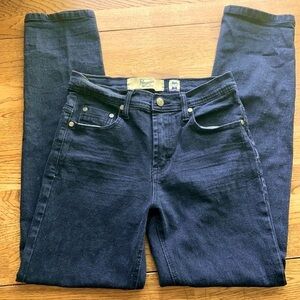 Original Penguin• Boys Youth Black Jeans, Boy's Size 14